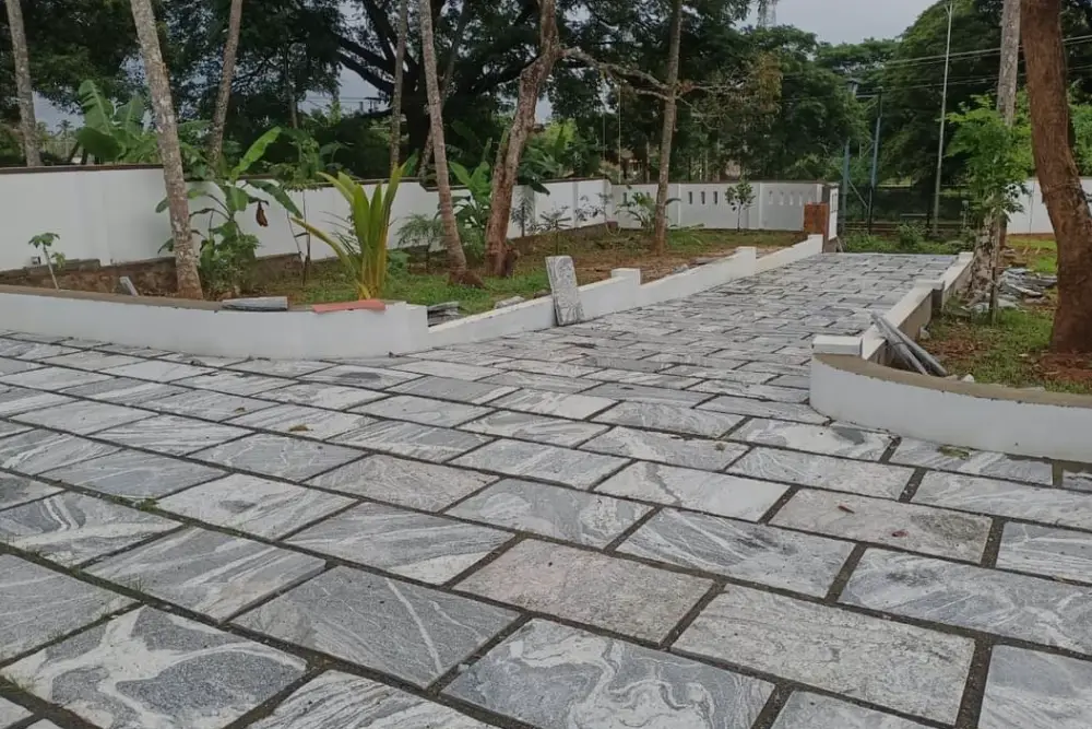 Grass Paver Block Manufacturers In Chennai