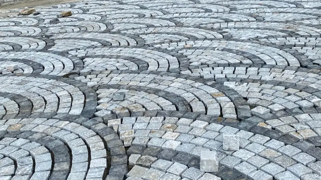 Cobblestone Paver Block Manufacturers in Chennai