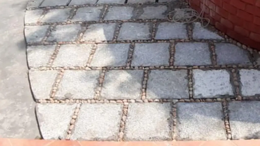 Natural Stone Paver Block Manufacturers in Chennai