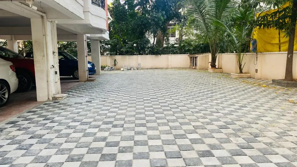 Residential Paver Block Manufacturers in Chennai