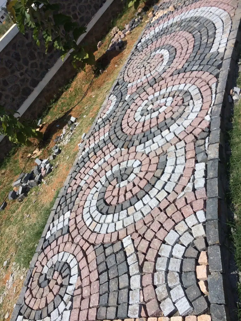 Paver blocks in Chennai