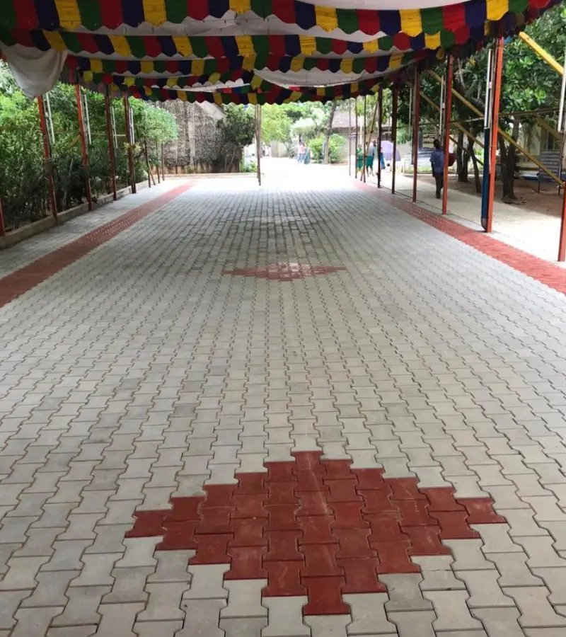 industrial Paver Block Manufacturers in Chennai