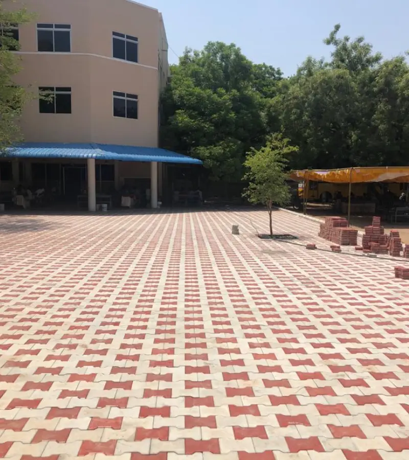 Precast Products Paver Block Manufacturers In Chennai