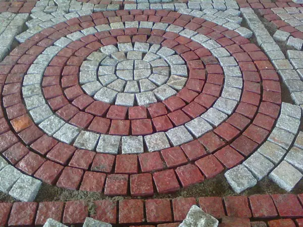 Cobblestone Paver Block Manufacturers In Chennai