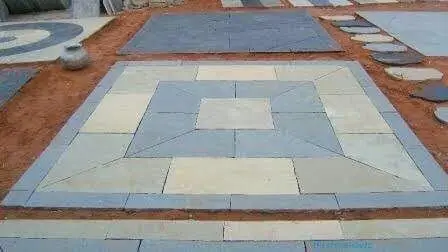 Natural Stone Paver Block Manufacturers in Chennai